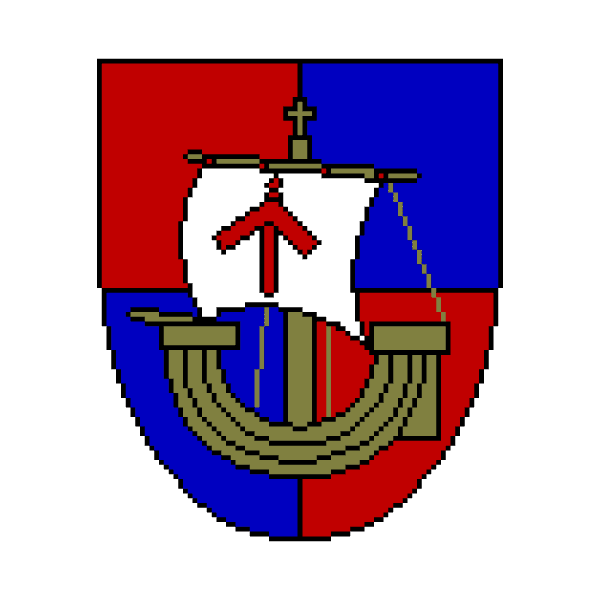 St. Thomas Shield
